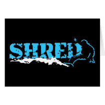 snowboard : shred cards by asyrum snowboard : shred cards