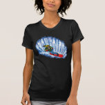 SNOWBOARD TEE SHIRTS