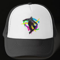 Snowboard Trick hats by prbiskit Snowboard Trick hats