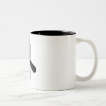 Snowboarder 2 Mug
