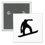Snowboarder_4 Pins