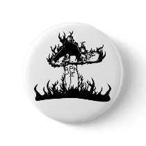 Snowboarder buttons