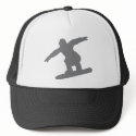 snowboarder in action snowboarding hats by Tomaniac snowboarder in action snowboarding hats