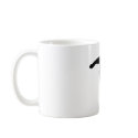Snowboarder mugs