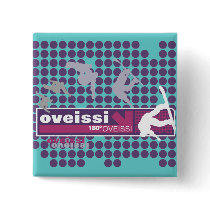 Snowboarder T-shirts and Gifts buttons