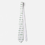 snowboarder neck ties