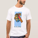 Snowboarder t-shirts by calgaryquickdraw Snowboarder t-shirts