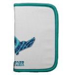Snowboarder Wallet Folio Folio Planners