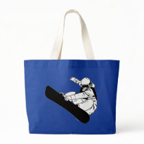 Snowboarding 3 bags