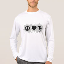 Snowboarding 3 tees