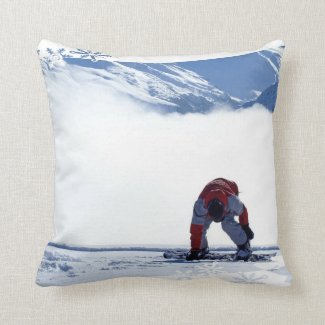 snowboarding-7 pillows