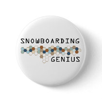 Snowboarding Genius buttons
