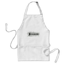 Snowboarding is a Way of Life Aprons