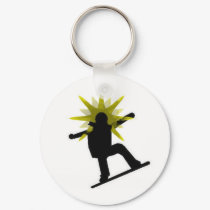 snowboarding keychain by hurley0940 snowboarding keychain