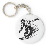 SNOWBOARDING KEYCHAINS