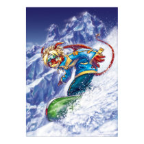 Snowboarding Max posters by Fany001 Snowboarding Max posters
