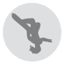 snowboarding snowboard jump stickers by Tomaniac snowboarding snowboard jump stickers