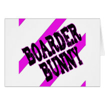 Snowboarding T-Shirts & Sweatshirts for Females! cards
