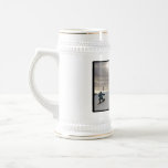 Snowboarding Tricks Beer Stein mugs