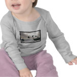 Snowboarding Tricks Infant T-shirt