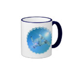 Snowboarding Tricks Pictures Coffee Mug