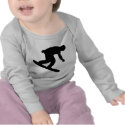 Snowboarding t-shirts