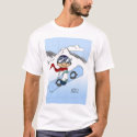 snowboarding t-shirts