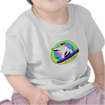Snowboarding Tshirts