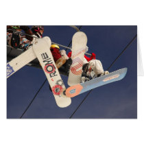 Snowboards cards by GKGallery Snowboards cards
