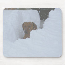 Snowbound mousepads by theroadrunner Snowbound mousepads