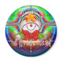 Snowboy Christmas Wish Magnet Templet - Customized by Rb_barnes2 Snowboy Christmas Wish Magnet Templet - Customized