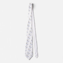 Snowboy ties