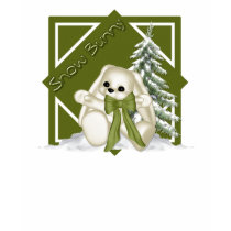 Snowbunny T-Shirt