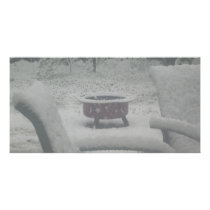 snowday2 photo cards