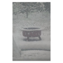 snowday2 stationery
