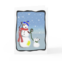 snowdog cards