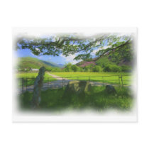 Snowdonia Views postcards by Landscapepixels Snowdonia Views postcards