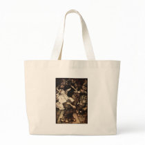 Snowdrop and the Dwarfs Bags