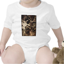 Snowdrop and the Dwarfs T Shirt