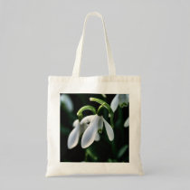 Snowdrops bags