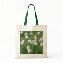 Snowdrops Bag