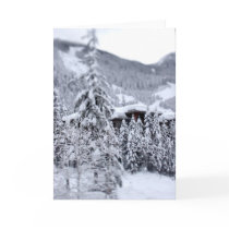 Snowed In cards