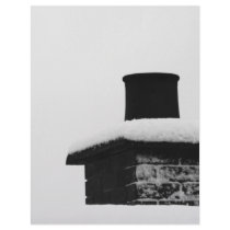 snowey chimney pot letterhead