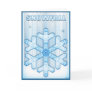 Snowfall Card
