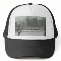 Snowfall hats by lifesphere Snowfall hats