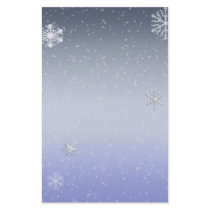 snowfall stationery by wolffreeborn snowfall stationery