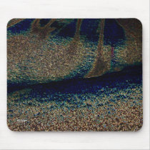Snowfield mousepads