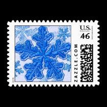 snowflake02 stamps