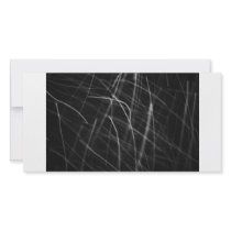 Snowflake Abstract photo cards by BordersPhotography Snowflake Abstract photo cards