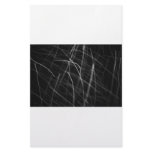 Snowflake Abstract Custom Stationery
